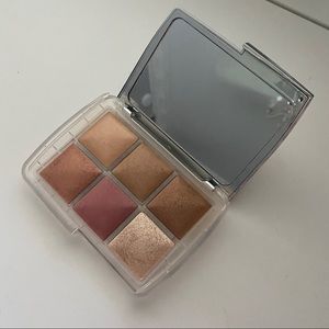 Hourglass ghost unlocked palette